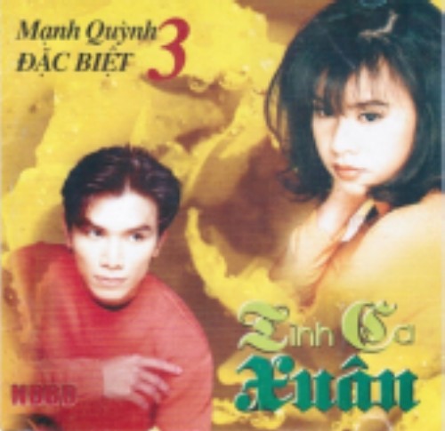 Tinh Ca Xuan
