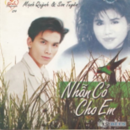 Nhan Co Cho Em