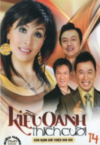 Kiều Oanh Thích Cười 14