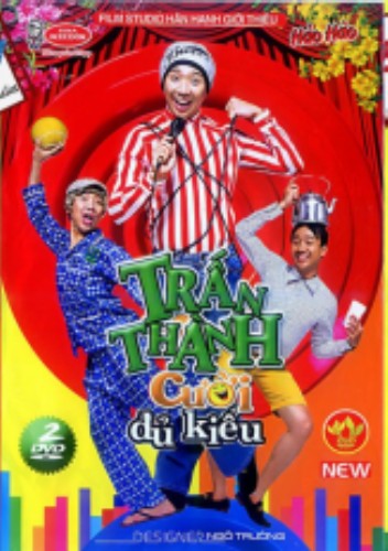 Cười Đủ Kiểu