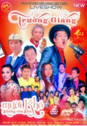 Mười Khó Không Còn Khó