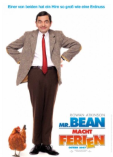 Mr. Bean