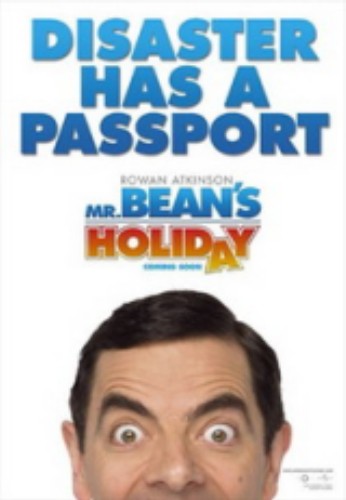 Kì nghỉ của Mr Bean