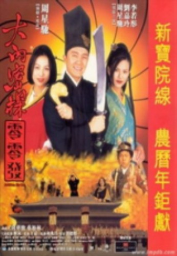 Đại nội mật thám